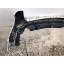 Para Choque Traseiro Dodge Journey - 20012209