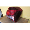 Lanterna Traseira Chevrolet Cobalt 2016 2017 #101908 Direito