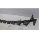 Absorvedor Parachoque Mercedes  C180 2011 R20051959