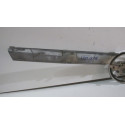 Friso Grade Chevrolet Corsa 2008 Á 2010 17051808 Cromado