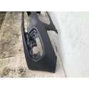 Para Choque Dianteiro Chevrolet Cruze 2016 Novo Original Preto