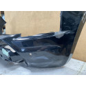 Para Choque Dianteiro Chevrolet S10 Trailblazer 25 26032509 Preto