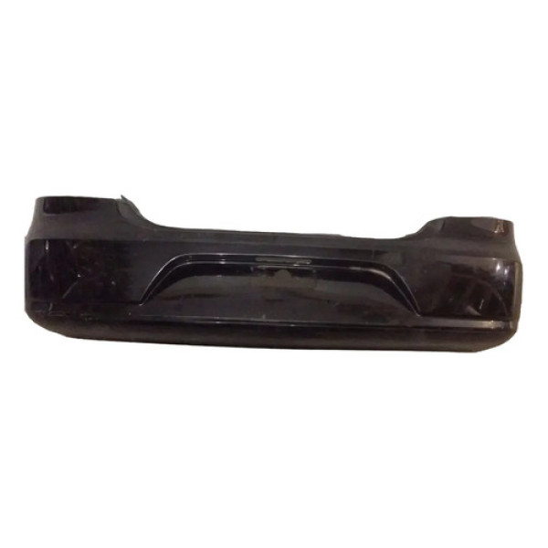 Para Choque Traseiro Volkswagen Voyage G5 16081706