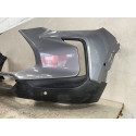 Para Choque Dianteiro Chevrolet Tracker 2021 2022  25013 Prateado