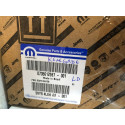 Retrovisor Jeep Renegade Novo Original Ld Preto