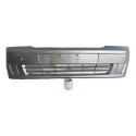 Para Choque Dianteiro Chevrolet Corsa Montana 2003 22110104 Prateado