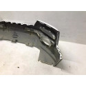 Para Choque Dianteiro Chevrolet S10 2016 À 2018  20091013 Branco