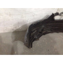 Para Choque Dianteiro Nissan Kicks 2017 2018 2019 Original Cinza-escuro