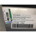Porta Dianteira Chevrolet Astra Pdd13384 Dianteira Direita Cinza
