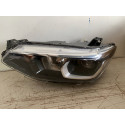 Farol Chevrolet Tracker 2020 Sem Led 23011738 Esquerdo