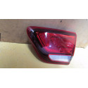 Lanterna Tampa Traseira Chevrolet Cobalt L1952 Direito