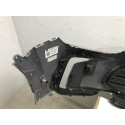 Para Choque Chevrolet Tracker 2021 21081814 Prateado