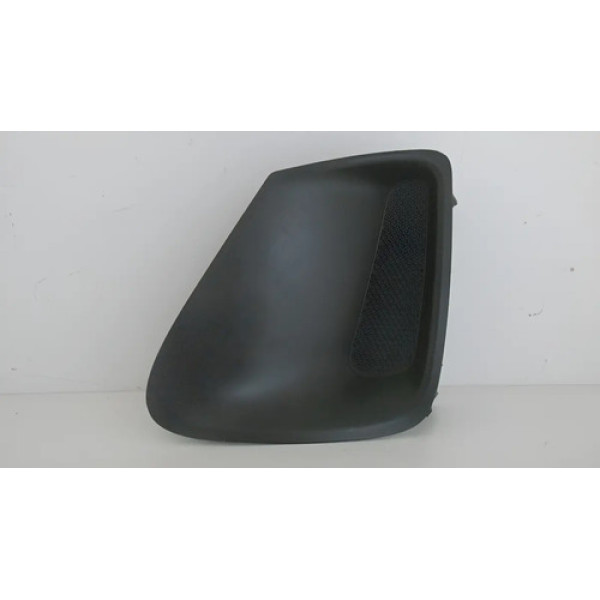 Grade Do Milha Toyota Corolla 2012 20091774 Preto Esquerdo