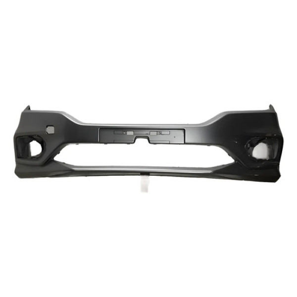 Para Choque Dianteiro Honda City 2018 2019 2020 21062311 Cinza