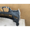 Para Choque Dianteiro Nissan Kicks Original 26090804 Branco