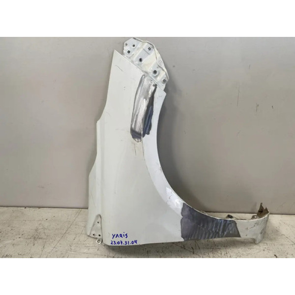 Para Lama Toyota Yaris Ld 23073104