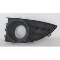 Aplique Milha Renault Fluence 2011 R20041553 Preto Esquerdo