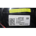Lanterna Chevrolet Onix 2017 20072353 Direito