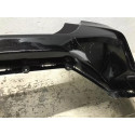 Para Choque Traseiro Chevrolet Onix 2020 2021 24409