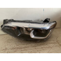 Farol Chevrolet Tracker 2020 Sem Led 23011738 Esquerdo