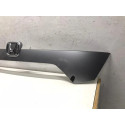Aplique Tampa Traseira Honda Civic 2017 2018 21062317