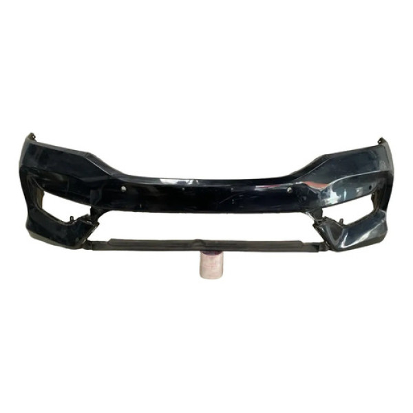 Para Choque Dianteiro Honda Accord 2016 24013102 Preto