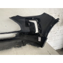 Para Choque Dianteiro Chevrolet Tracker 2021  22112210 Cinza