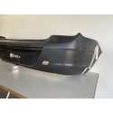 Para Choque Traseiro Chevrolet Cobalt 2012 A 2015 22062906