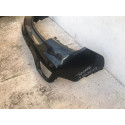 Para Choque Traseiro Chevrolet Tracker 2017 2018   19052009
