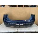 Para Choque Traseiro Chevrolet Spin 2024 2025 26071708