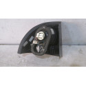 Lanterna Chevrolet Classic 22011160 Direito Vermelho