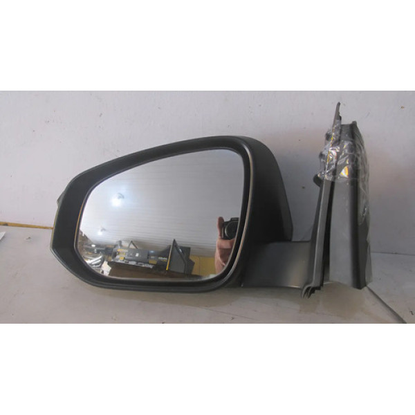Retrovisor Toyota Hilux 2017 2018 2019 Rte15807