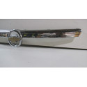 Friso Grade Chevrolet Corsa 2008 Á 2010 17051808 Cromado