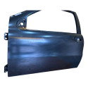 Porta Esquerda Fiat Strada 08 09 10 11 12 13  Nova Original Dianteira Esquerda Para Pintura