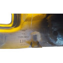 Capa Retrovisor Jeep Renegade Lado Esquerdo 23032099