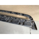 Aplique Parachoque Traseiro Fiat Mobi 22050412