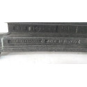 Isopor De Impacto Parachoque Dianteiro Chevrolet Captiva