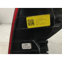 Lanterna Traseira Chevrolet Onix Hatch 2020 Sem Led 26033107 Direito/passageiro