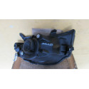 Farol Mitsubishi L200 2009 2010 2011 17121207 Esquerdo