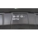 Aplique Parachoque Dianteiro Chevrolet S10 Cp19091761