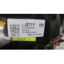 Lanterna Chevrolet Onix 2016 2017 2108 25948 Esquerdo Vermelho