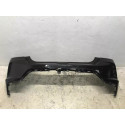 Para Choque Traseiro Chevrolet Onix 2020 2021 24409