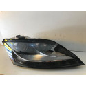 Farol Audi Tt 2009 A 2014 Novo Original Direito Completo Direito