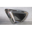 Aplique Milha Ford New Fiesta Mexicano Cromado Ld