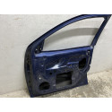 Porta Traseira Chevrolet Agile 22020805 Traseira Esquerdo Branco