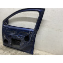 Porta Traseira Chevrolet Agile 22020805 Traseira Esquerdo Branco