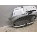 Tampa Traseira Chevrolet Chevrolet Onix L23072 Branco
