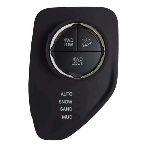 Controle De Tração Jeep Renegade Novo Original
