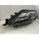 Farol Mitsubishi L200 2020 A 2022 Led 25071203 Esquerdo/motorista Esquerdo