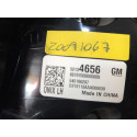 Lanterna Chevrolet Onix 2015 2016 20091067 Esquerdo Vermelho